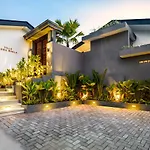 Villa Yoga Shala By Balisuperhost
