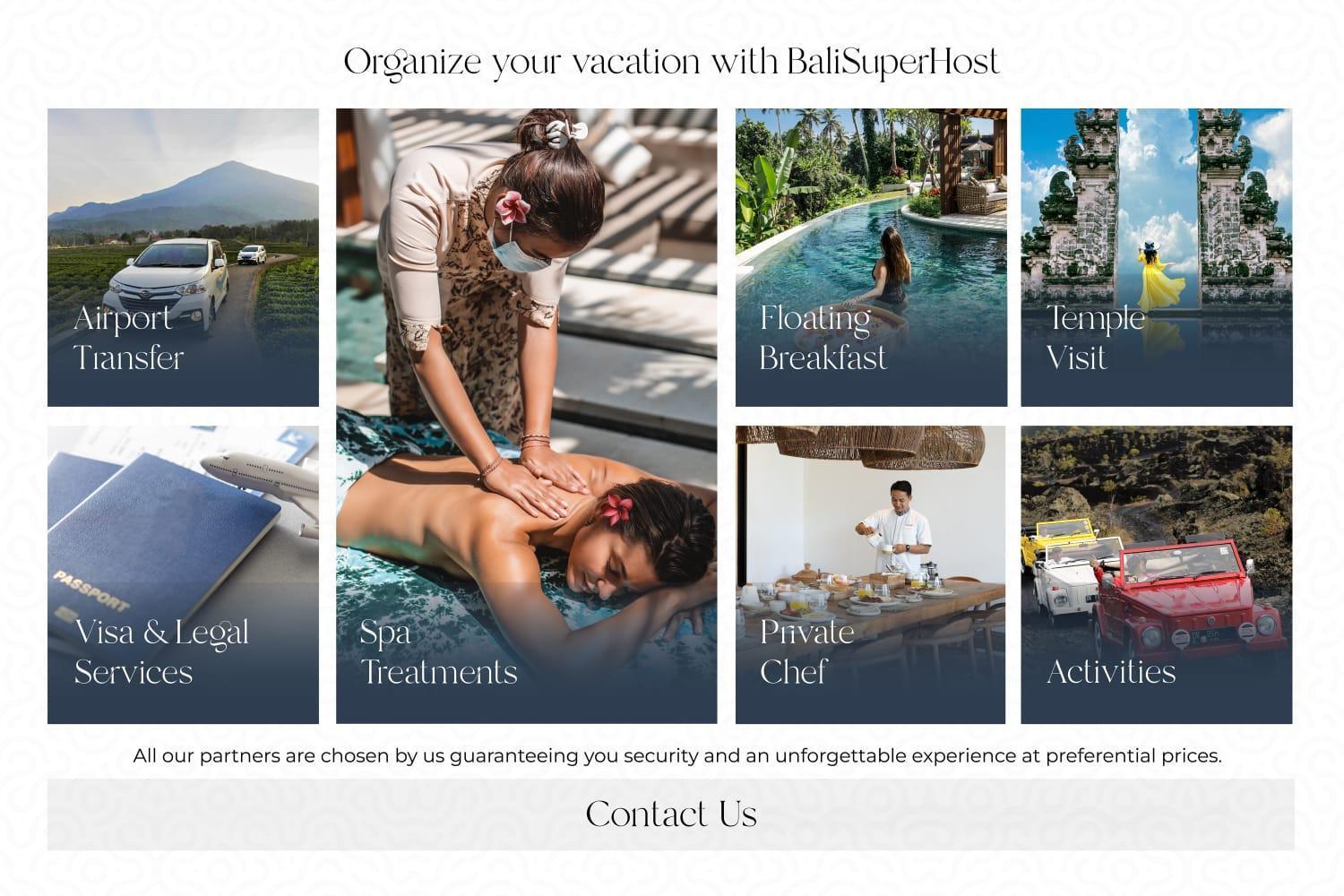 Yoga Shala By Balisuperhost Villa Ubud (Bali)