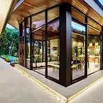 Villa Yoga Shala By Balisuperhost
