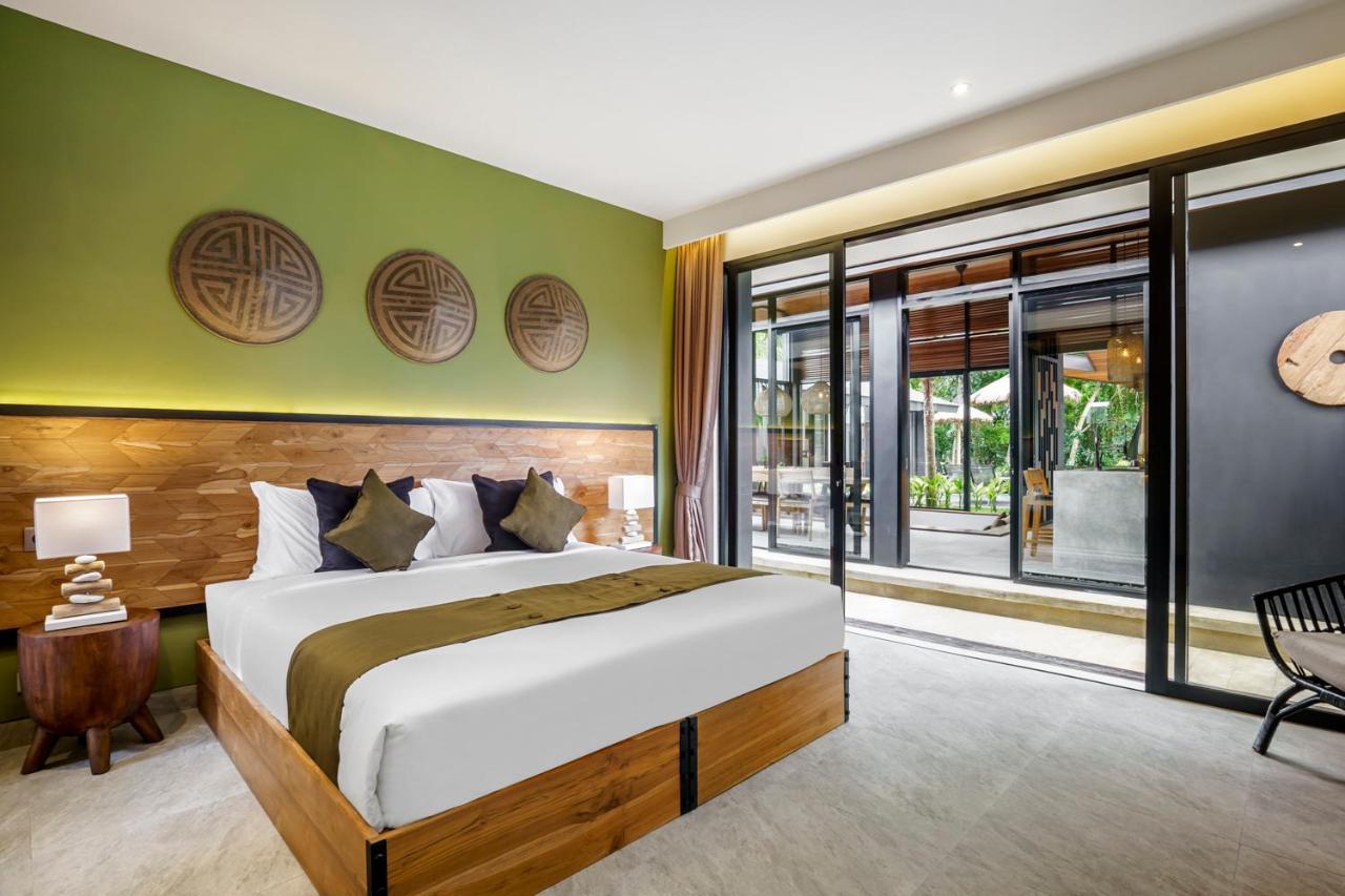 Yoga Shala By Balisuperhost Villa Ubud