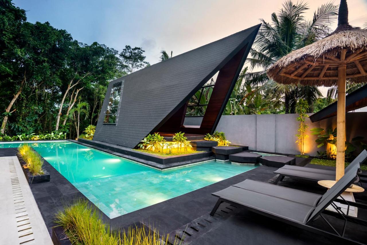 Villa Yoga Shala By Balisuperhost Ubud