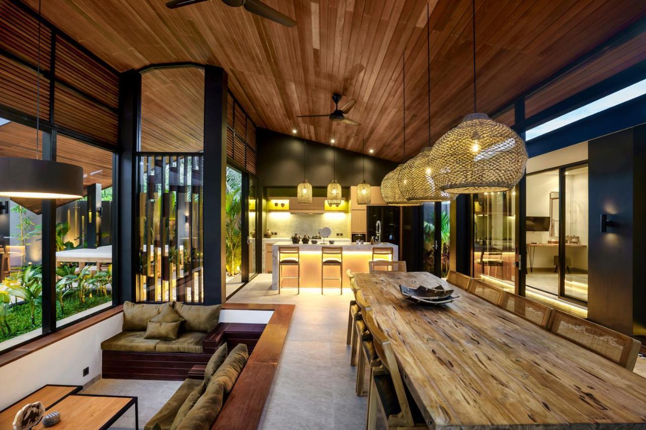 Yoga Shala By Balisuperhost Villa Ubud