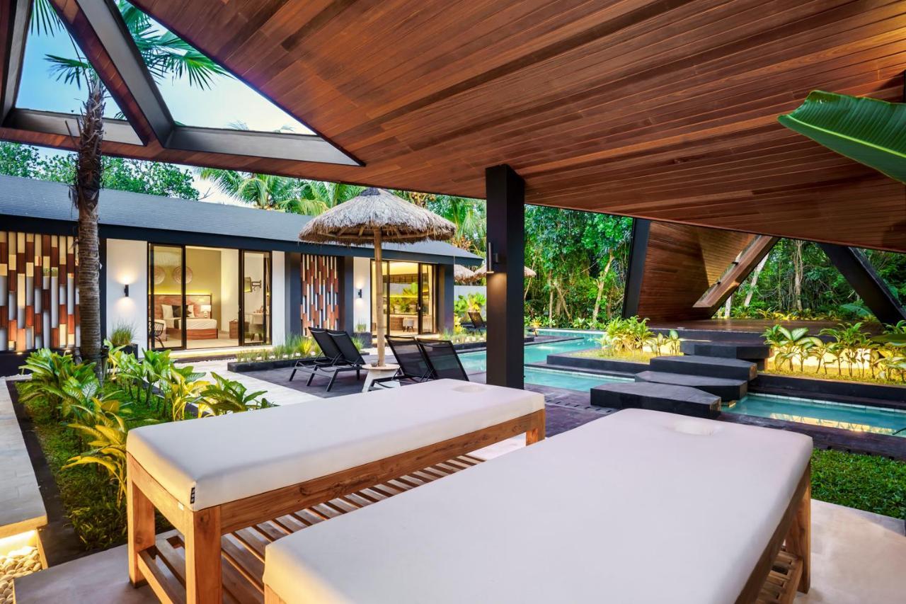 Villa Yoga Shala By Balisuperhost Ubud