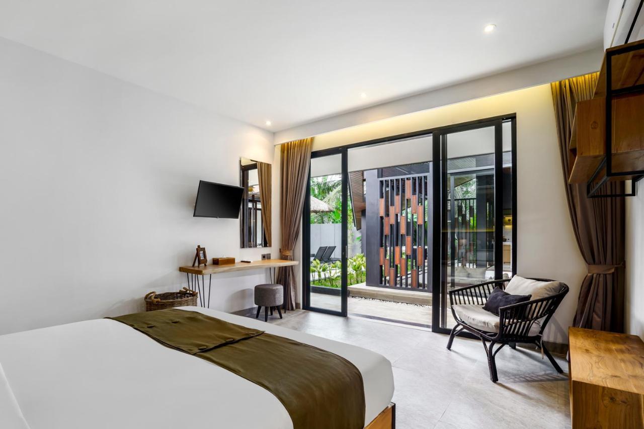 Villa Yoga Shala By Balisuperhost Ubud
