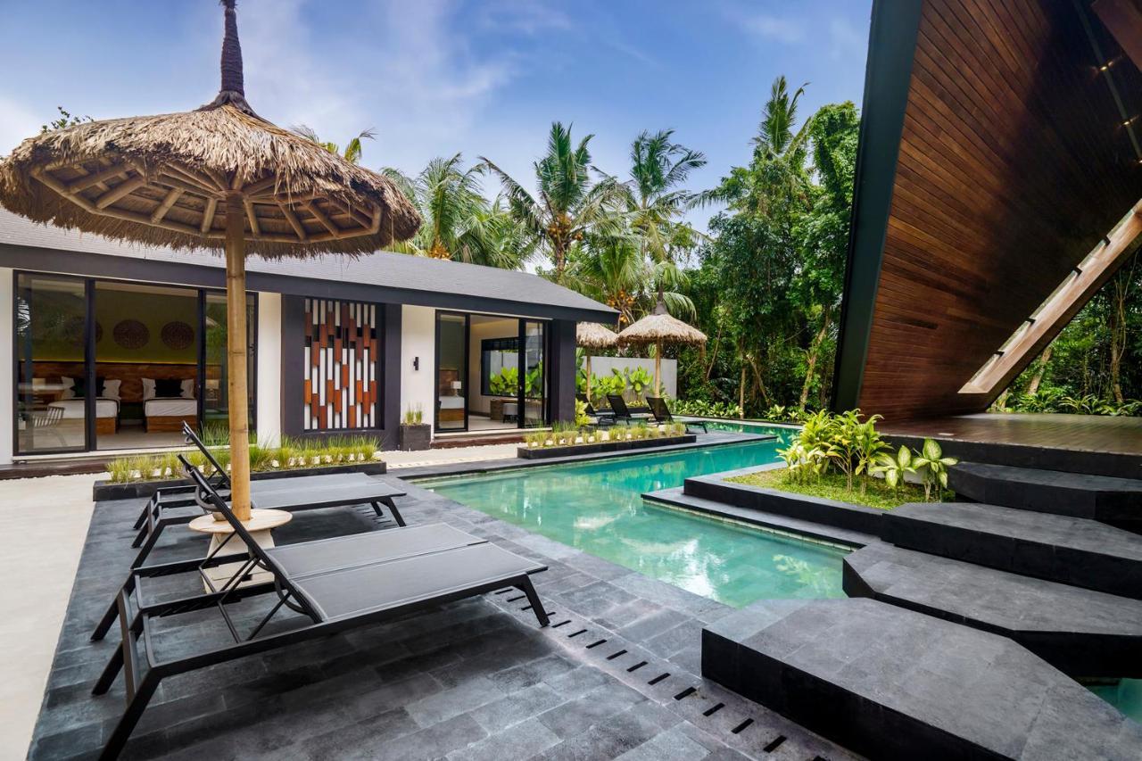 Yoga Shala By Balisuperhost * Ubud