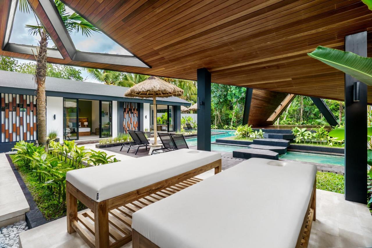 Villa Yoga Shala By Balisuperhost Ubud